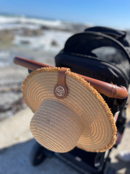 The Stella Clip - 2 Piece Set