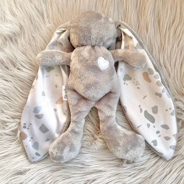 Cuddle Bunny