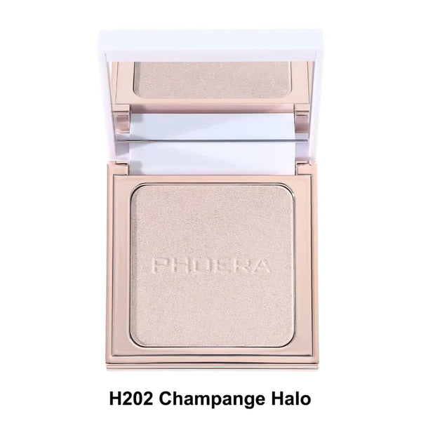 Phoera Radiant Sparkle Highlighter