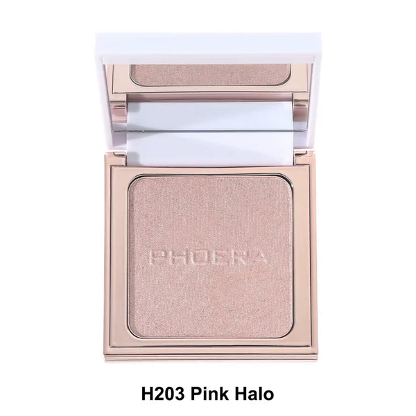 Phoera Radiant Sparkle Highlighter