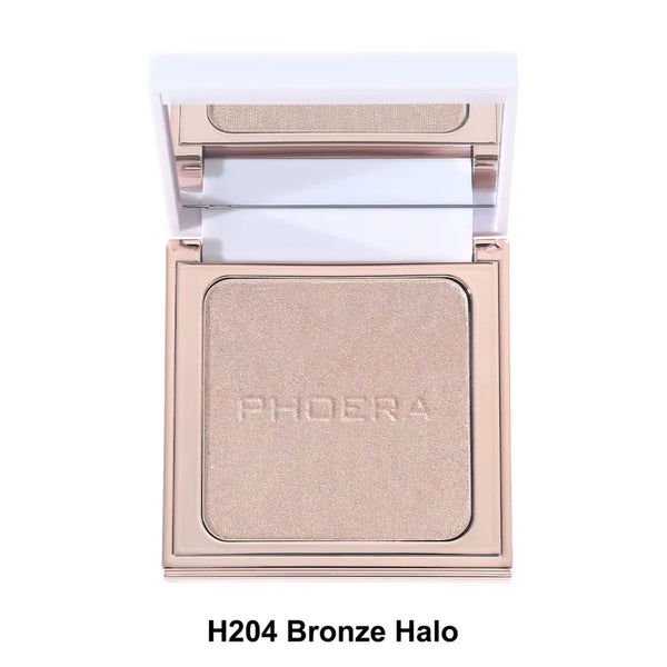 Phoera Radiant Sparkle Highlighter