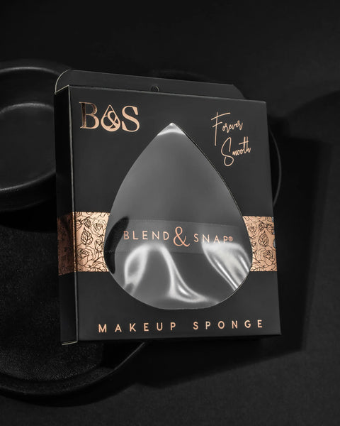 The OG Blend & Snap Make Up Sponge
