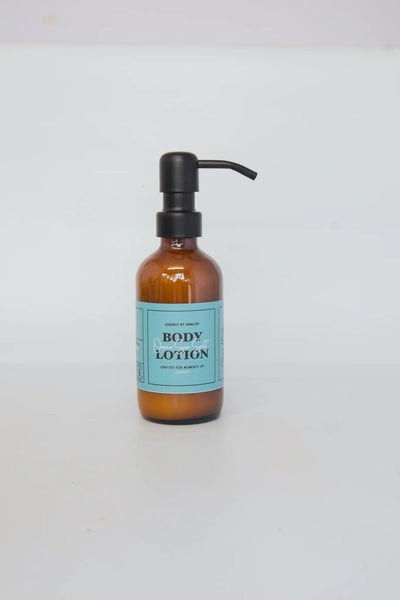 Serenity Body Lotion