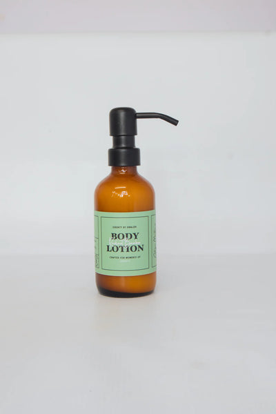 Serenity Body Lotion