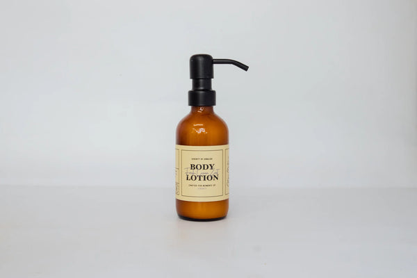 Serenity Body Lotion