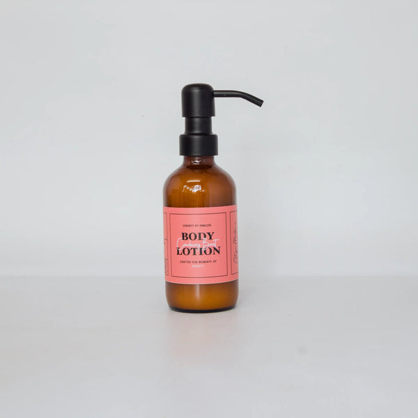 Serenity Body Lotion