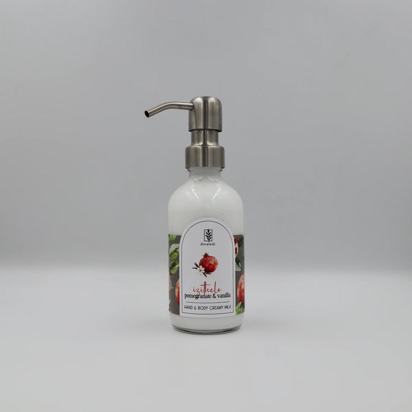 Dinaledi Izithelo Hand & Body Lotion