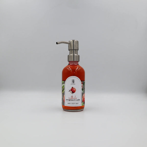 Dinaledi Izithelo Hand & Body Lotion