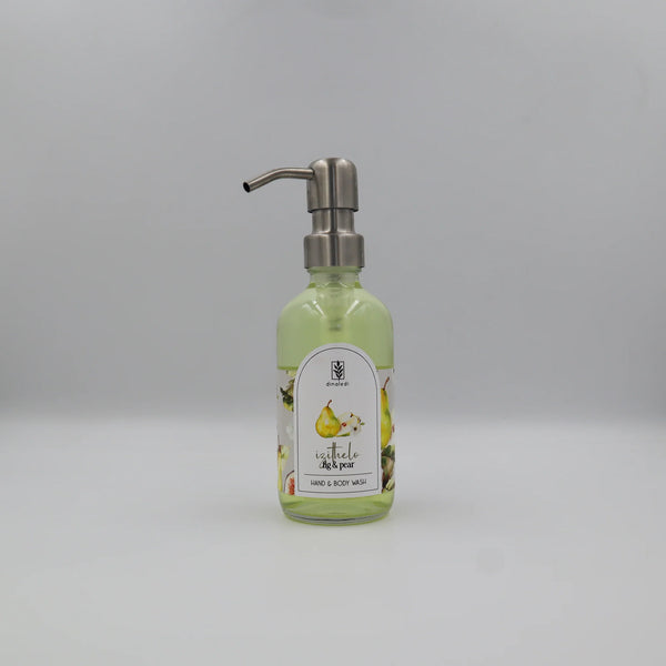 Dinaledi Izithelo Hand & Body Wash