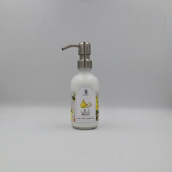 Dinaledi Izithelo Hand & Body Lotion