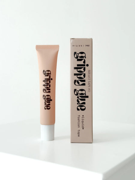 Grippy Glue by Breast Tape Co