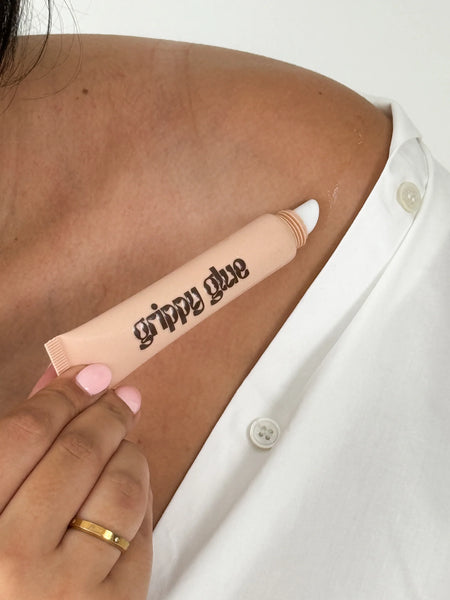 Grippy Glue by Breast Tape Co
