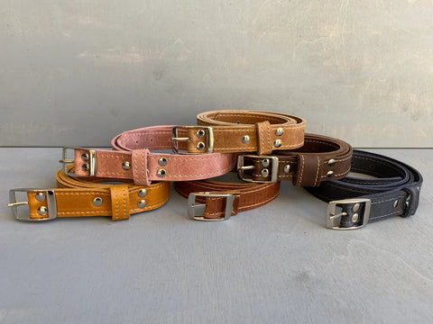Boot & Rally Womens Belt