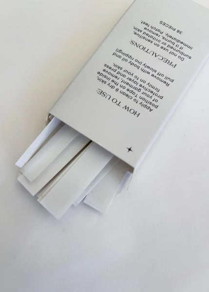 Dbl Sided Tape by Breast Tape Co