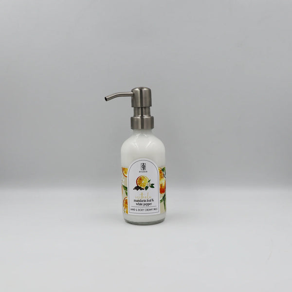 Dinaledi Izithelo Hand & Body Lotion
