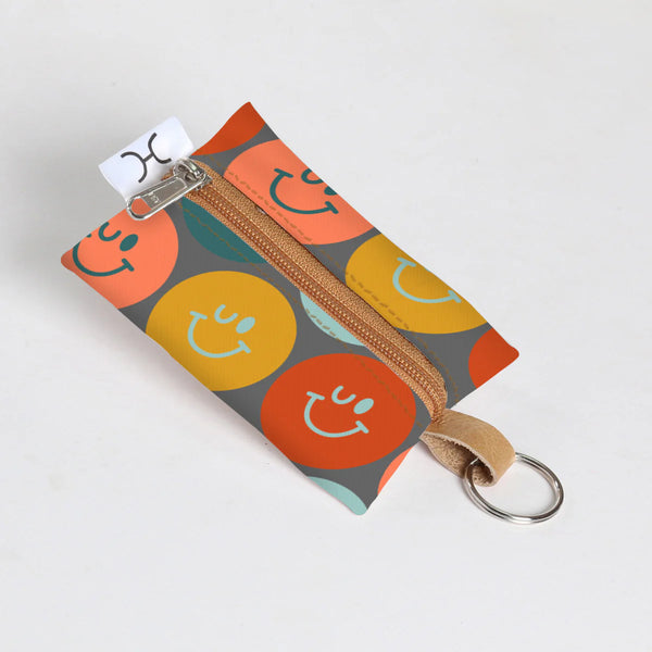 Thandana Key Ring Pouch