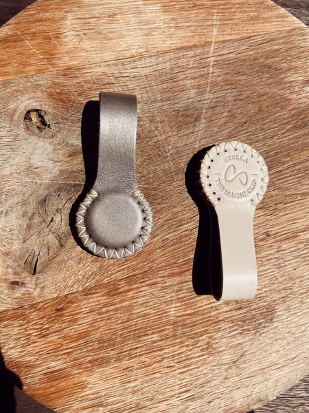 The Stella Clip - 2 Piece Set