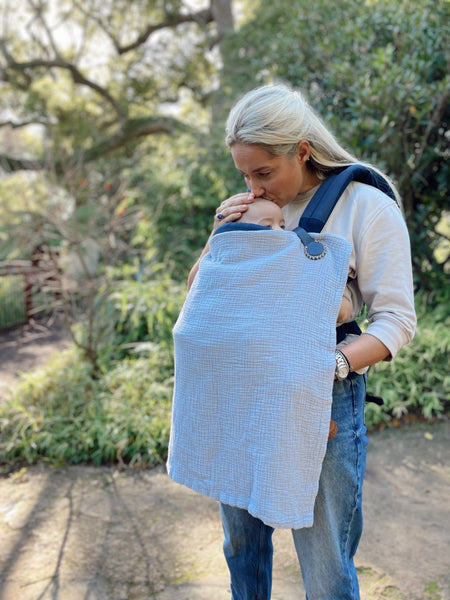 The Stella Clip - 2 Piece Set