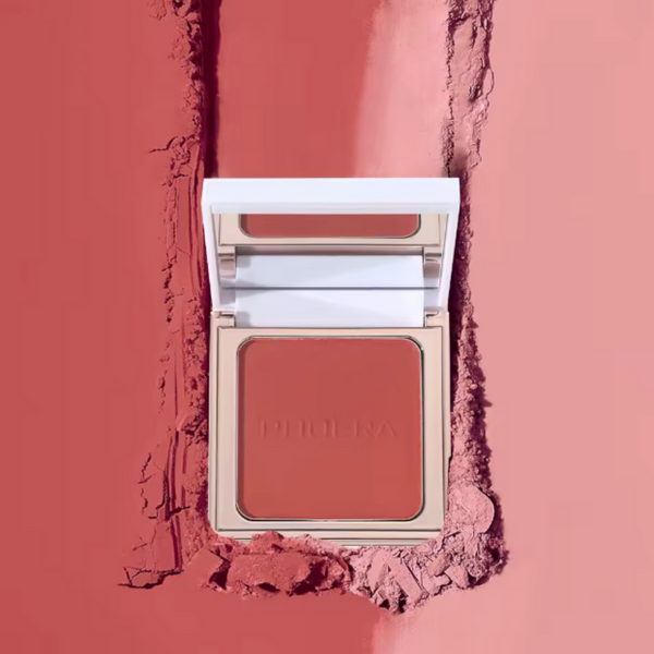 Phoera Radiant Matte Powder Blush
