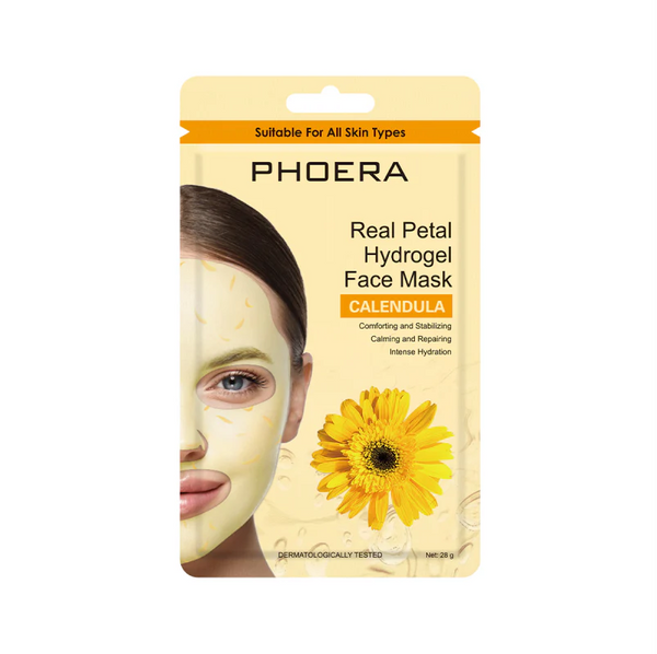 Phoera Moisture Bomb Face Sheet Mask