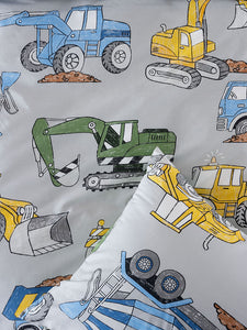 Linen House Bedtime Building Duvet Cover Set