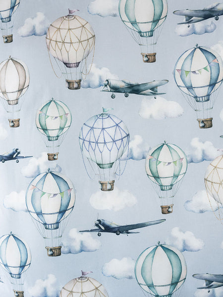 Linen House Fly with Me Duvet Cover Set
