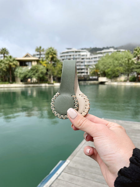 The Stella Clip - 2 Piece Set