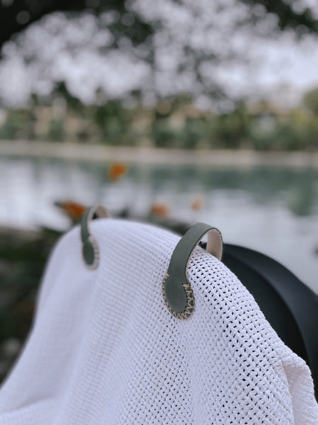 The Stella Clip - 2 Piece Set