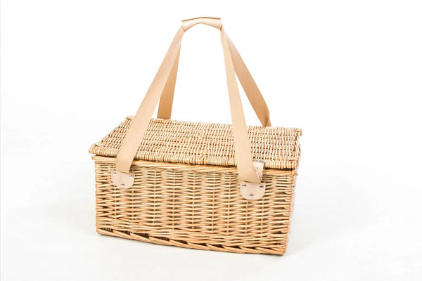Sahara 6 Person Picnic Basket