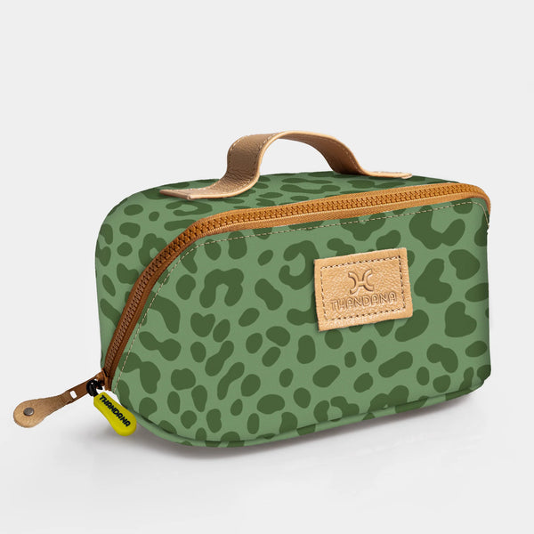 Thandana Side Mouth Vanity Bag