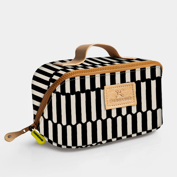 Thandana Side Mouth Vanity Bag
