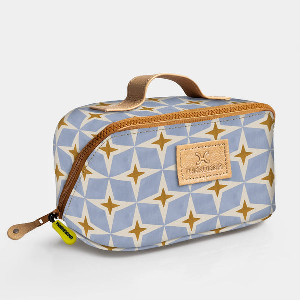 Thandana Side Mouth Vanity Bag