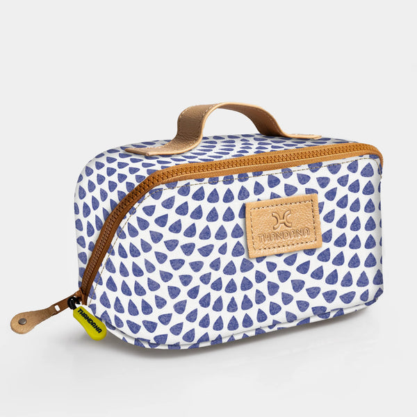 Thandana Side Mouth Vanity Bag