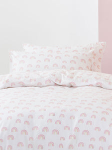 Linen House Rainbow Magic Duvet Cover Set