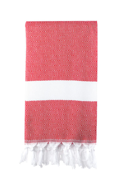 Dimanta Turkish Towel 100x180
