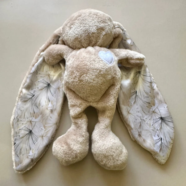 Cuddle Bunny