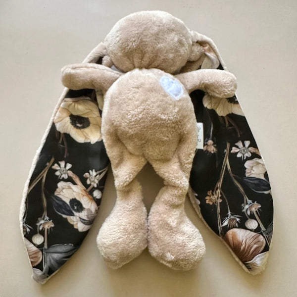 Cuddle Bunny