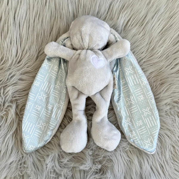 Cuddle Bunny
