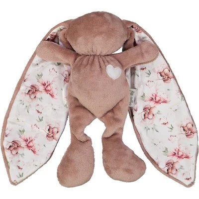 Cuddle Bunny