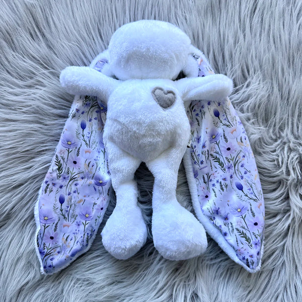 Cuddle Bunny
