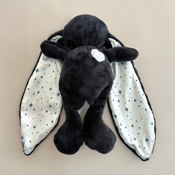 Cuddle Bunny