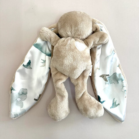 Cuddle Bunny
