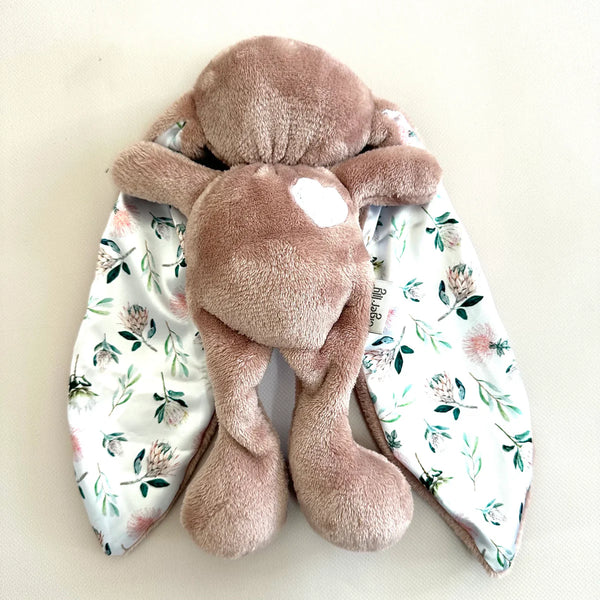Cuddle Bunny