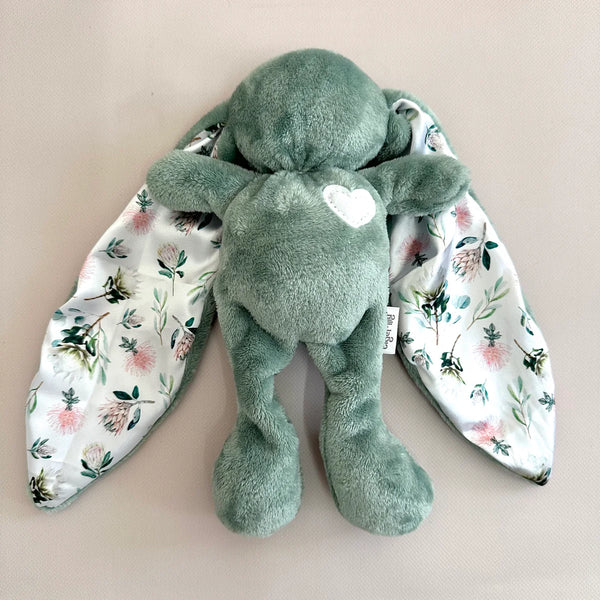 Cuddle Bunny
