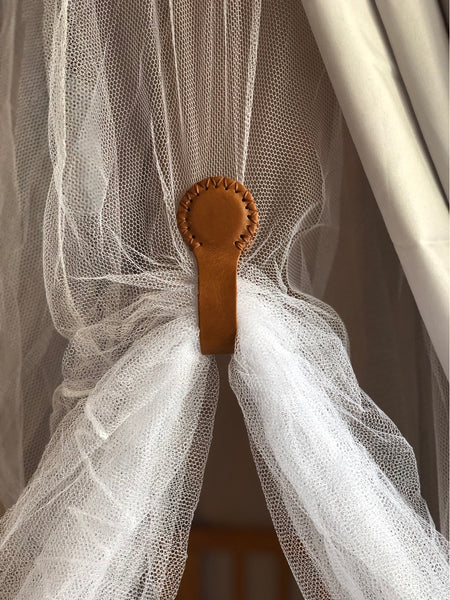 The Stella Clip - 2 Piece Set