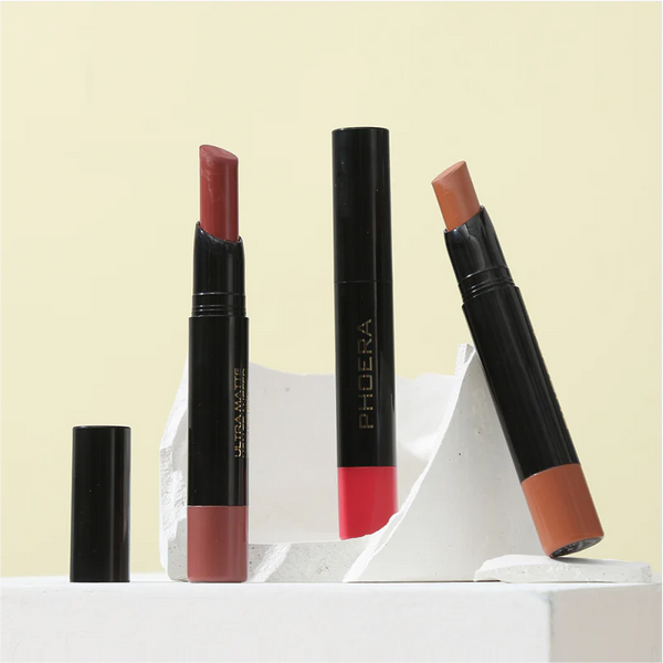 Phoera Ultra Matte Lipstick