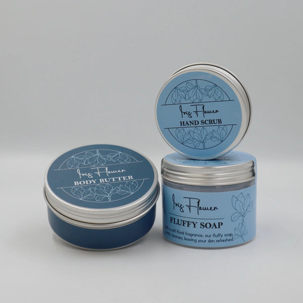 Ester Body Butter