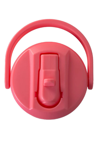 Lizzard C Straw Lid