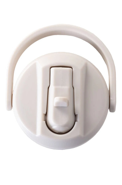 Lizzard C Straw Lid