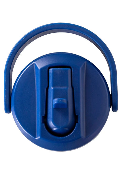 Lizzard C Straw Lid